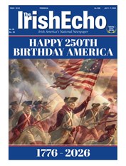 Irish Echo