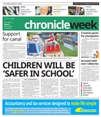 Dudley Chronicle