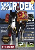 East Anglia Rider Extra