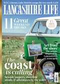 magazine cover