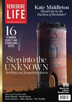 Berkshire Life Digital Subscription