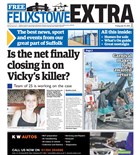 Advertiser online - read it for free