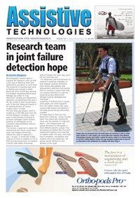 Assistive Technologies