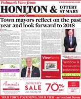 newspaper cover