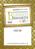 Herts Business Awards