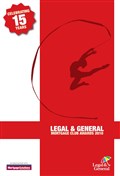 Legal & General: Mortgage Club Awards 2009