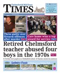 Chelmsford Weekly News