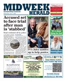 Midweek Herald E-edition
