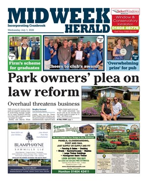 Midweek Herald