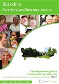 Care Choices Limited