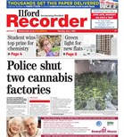 Barking and Dagenham Recorder