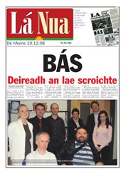 Lá Nua