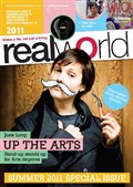 Real World Magazine January/February Issue