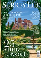 Surrey Life Digital Subscription