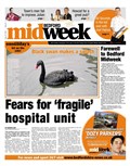 bedford midweek front page
