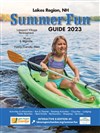 Summer Fun Guide