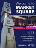 Welcome to Market Square