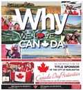 Burlington Why We Love Canada