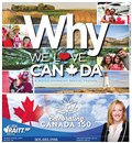Milton Why We Love Canada