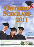 Ontario Scholars 2011  Ajax/Pickering