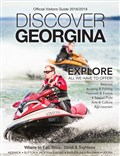 Discover Georgina