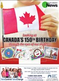 Canada 150 Student Edition