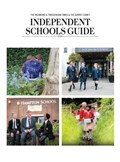 Independent Schools Guide - 2024