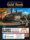 Peterborough Gold Book
