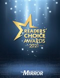 Midland Readers' Choice Winners