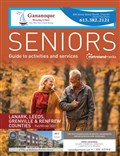 Seniors Guide Fall & Winter - Lanark Leeds and Grenville