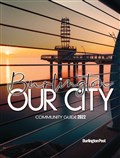 Our City 2021 Burlington Community Guide