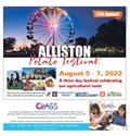 Alliston Potato Festival