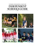Independent Schools Guide - 2023
