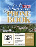 Wilmot & Area Phone Book