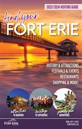 Fort Erie Visitors Guide