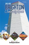 Brighton Community Guide