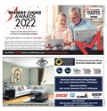 Burlington Post Readers' Choice Winners 2022