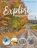 Mississippi Mills Visitor Guide
