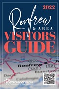 Renfrew and Area Visitors Guide