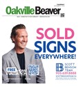 Oakville Beaver newspaper