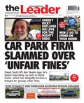 read the latest Chester Evening Leader eversion here