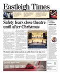Read the Eastleigh News Extra