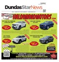 Dundas Star News newspaper