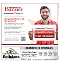 Orangeville Banner Special Sections