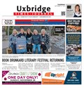 Uxbridge Times-Journal