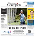 The Canadian Champion newspaper