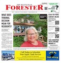 The Huntsville Forester newspaper