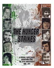The Hunger Strikes