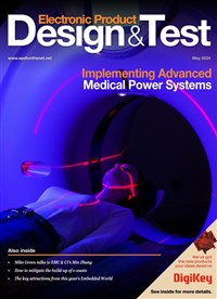 EPDT August 2022 issue cover
