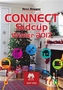 Sidcup Connect